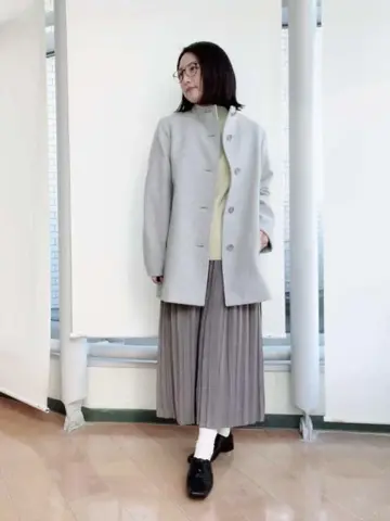 ONWARD CROSSET SELECT 渡邉 コーディネート画像