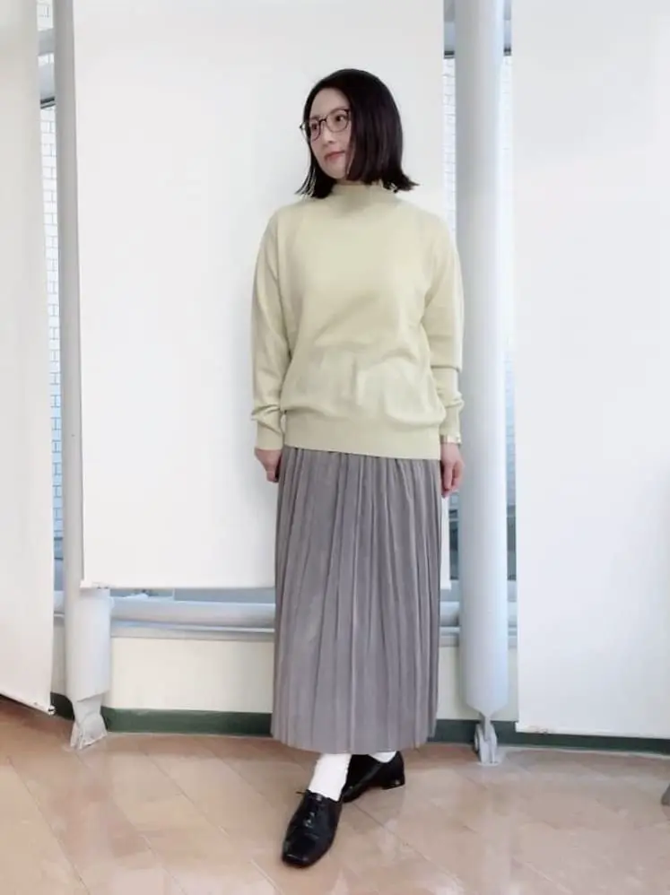 ONWARD CROSSET SELECT 渡邉 コーディネート画像