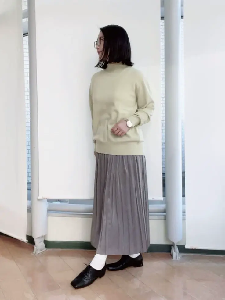 ONWARD CROSSET SELECT 渡邉 コーディネート画像