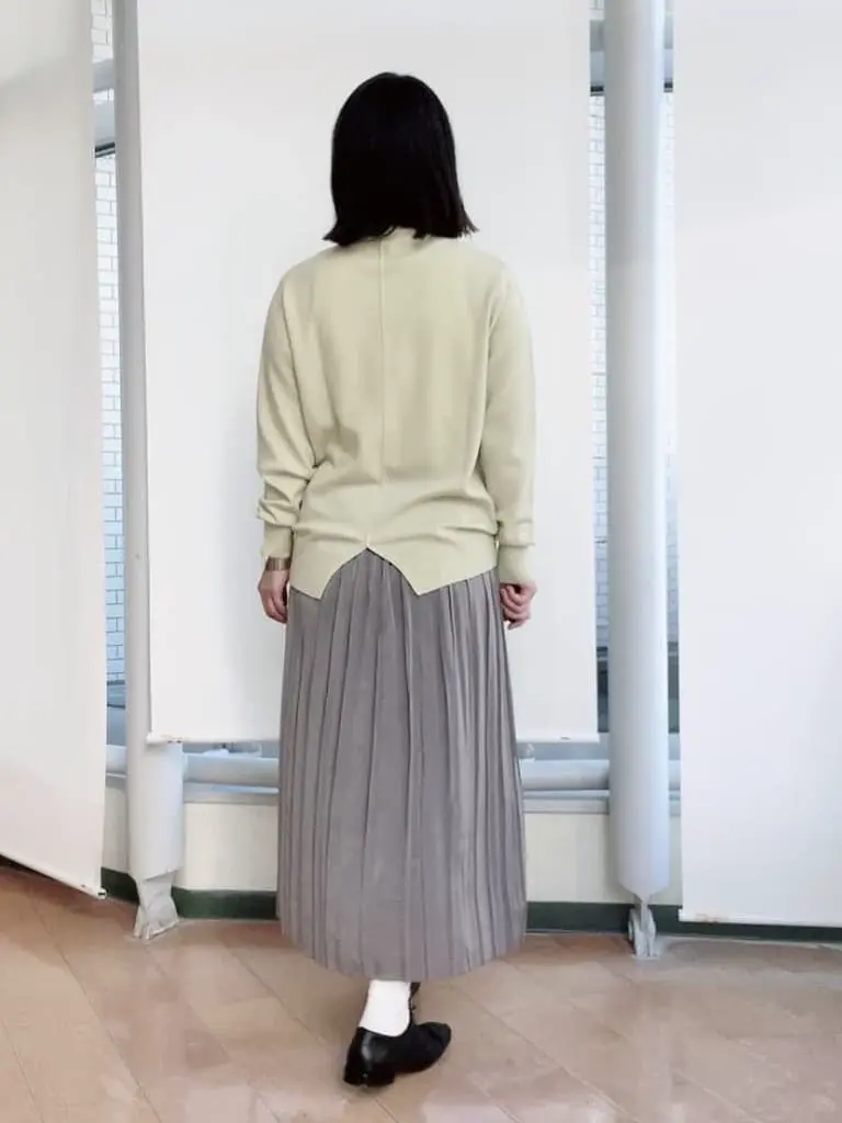 ONWARD CROSSET SELECT 渡邉 コーディネート画像