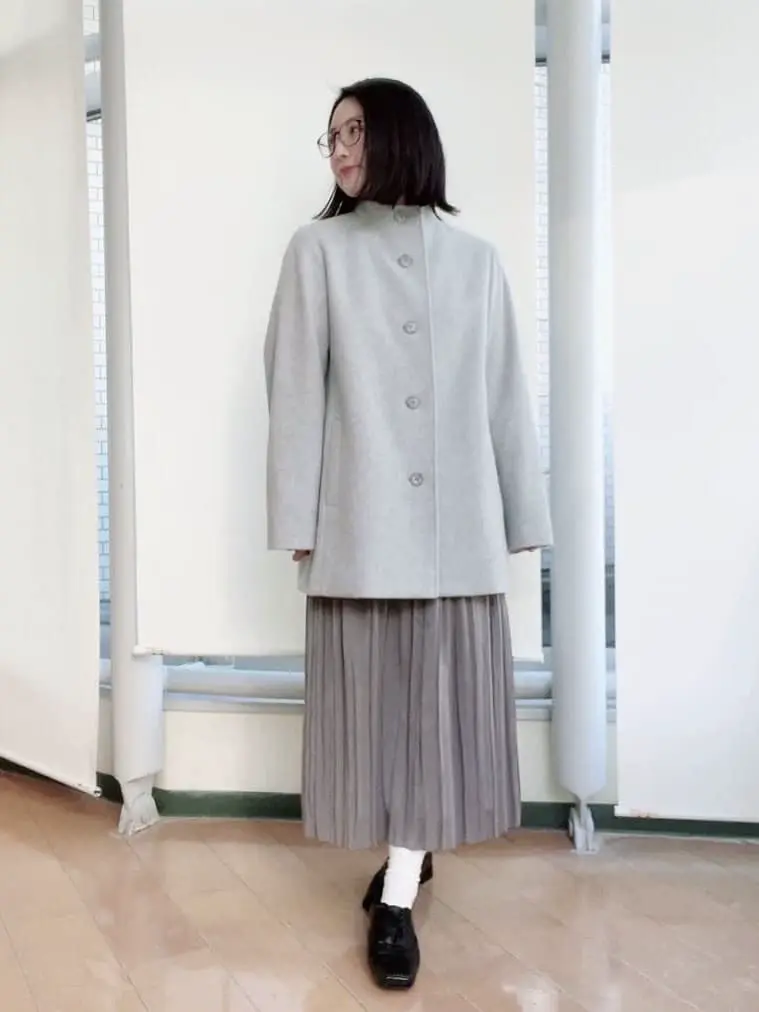 ONWARD CROSSET SELECT 渡邉 コーディネート画像