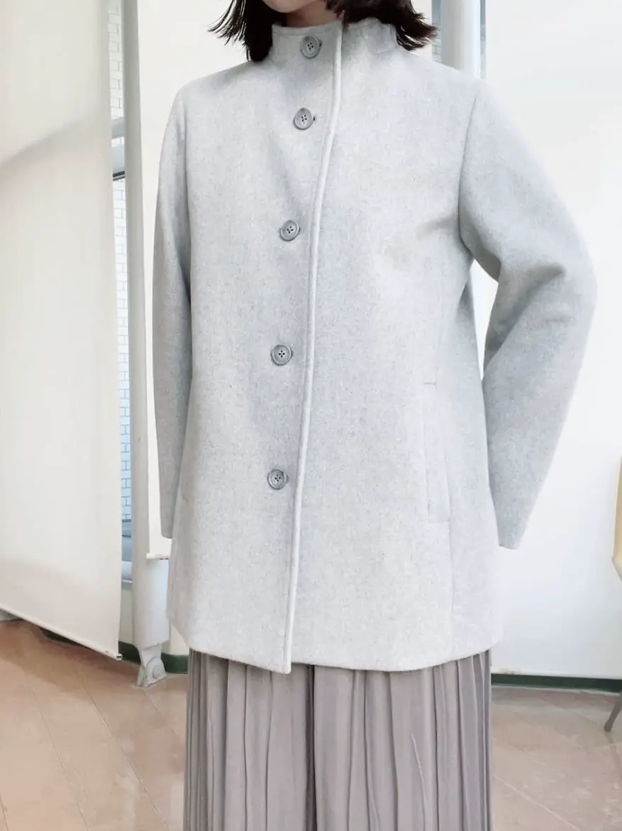 ONWARD CROSSET SELECT 渡邉 コーディネート画像