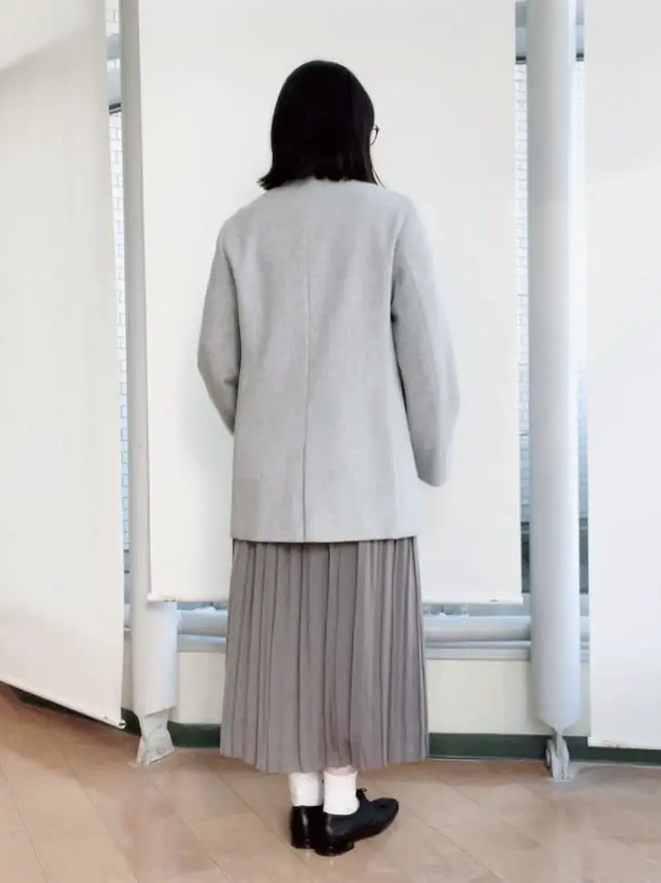 ONWARD CROSSET SELECT 渡邉 コーディネート画像