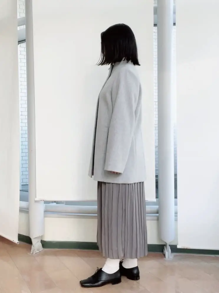 ONWARD CROSSET SELECT 渡邉 コーディネート画像