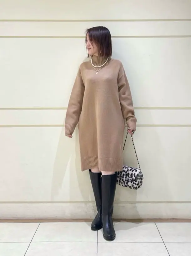  加藤 コーディネート画像