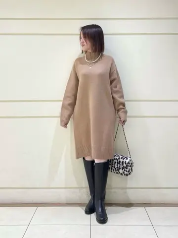 ONWARD CROSSET SELECT 加藤 コーディネート画像