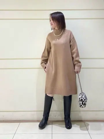 ONWARD CROSSET SELECT 加藤 コーディネート画像