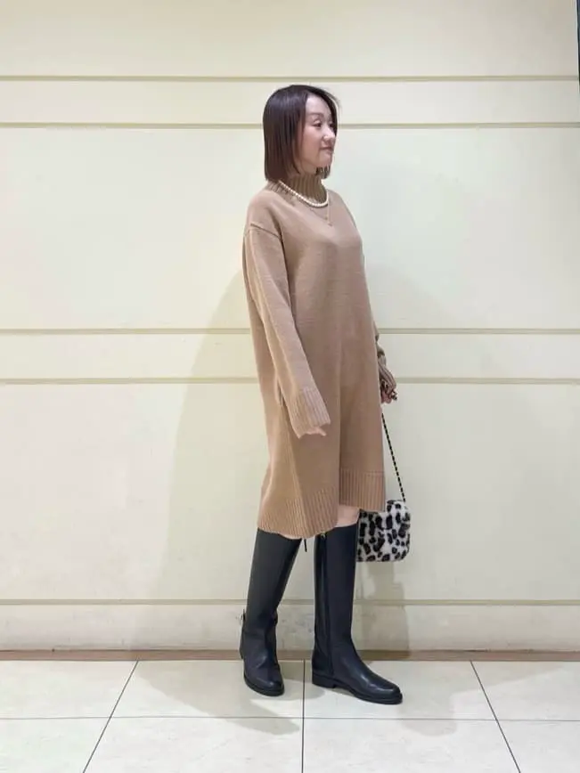 ONWARD CROSSET SELECT 加藤 コーディネート画像