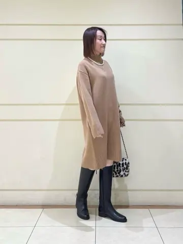 ONWARD CROSSET SELECT 加藤 コーディネート画像