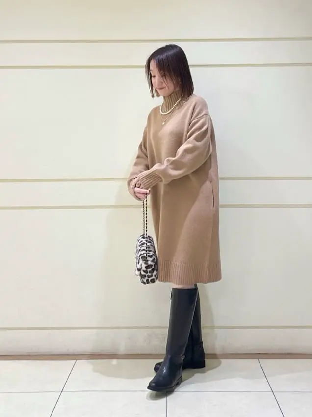 ONWARD CROSSET SELECT 加藤 コーディネート画像