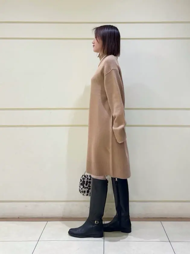 ONWARD CROSSET SELECT 加藤 コーディネート画像