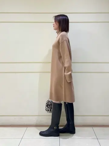 ONWARD CROSSET SELECT 加藤 コーディネート画像