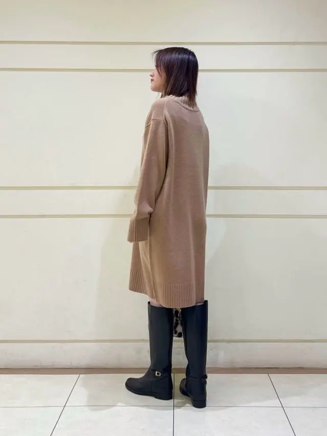 ONWARD CROSSET SELECT 加藤 コーディネート画像