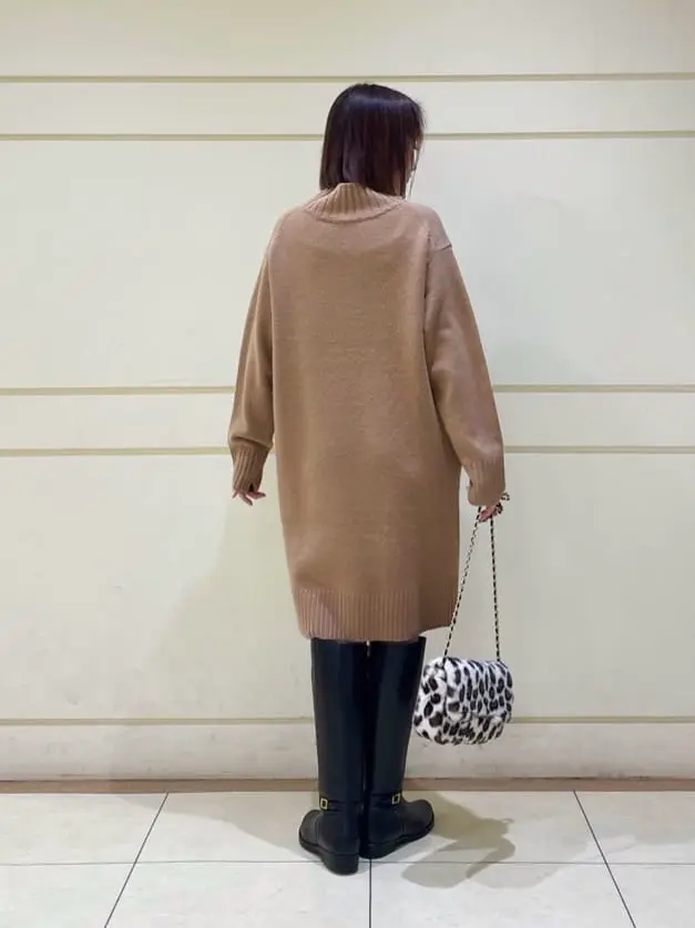 ONWARD CROSSET SELECT 加藤 コーディネート画像