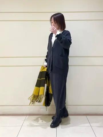 ONWARD CROSSET SELECT 加藤 コーディネート画像