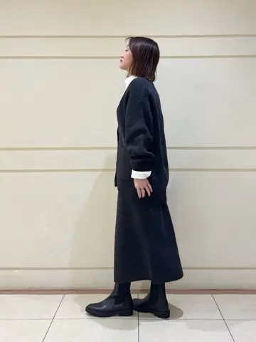 ONWARD CROSSET SELECT 加藤 コーディネート画像