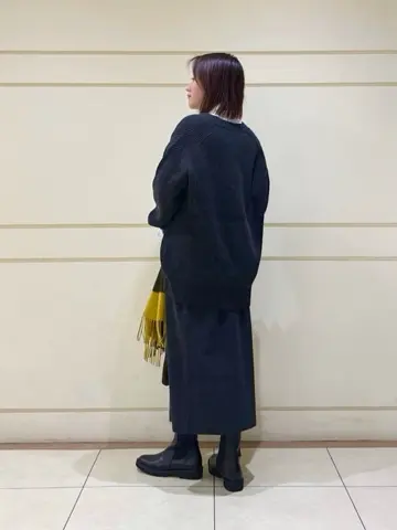 ONWARD CROSSET SELECT 加藤 コーディネート画像