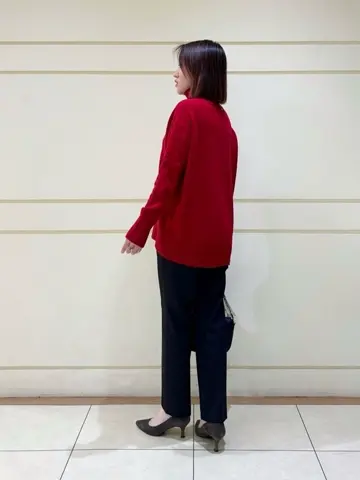 ONWARD CROSSET SELECT 加藤 コーディネート画像