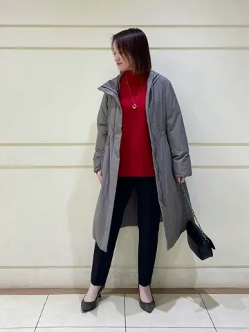 ONWARD CROSSET SELECT 加藤 コーディネート画像