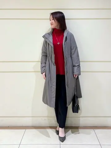 ONWARD CROSSET SELECT 加藤 コーディネート画像