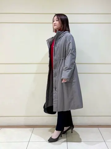 ONWARD CROSSET SELECT 加藤 コーディネート画像