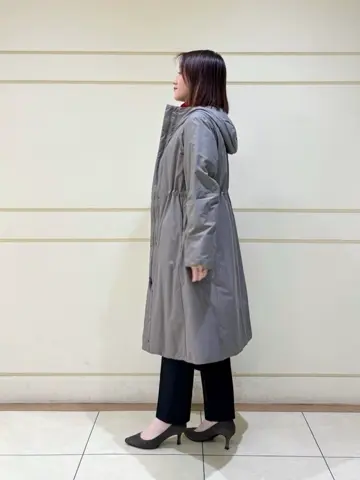 ONWARD CROSSET SELECT 加藤 コーディネート画像