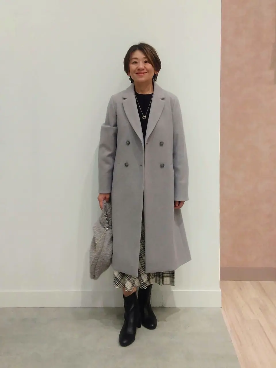  川口 コーディネート画像