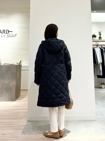 ONWARD CROSSET SELECT YOSHIDA コーディネート画像