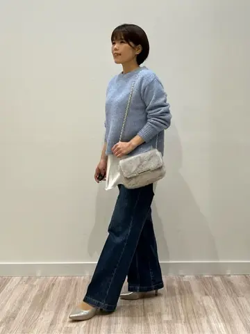 ONWARD CROSSET SELECT 前田 コーディネート画像