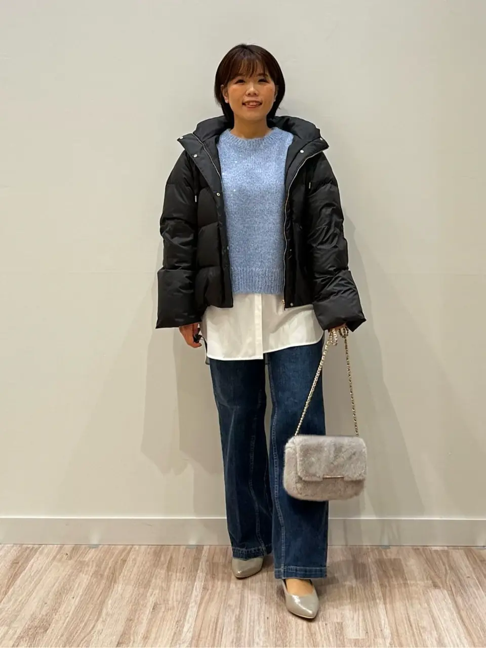  前田 コーディネート画像