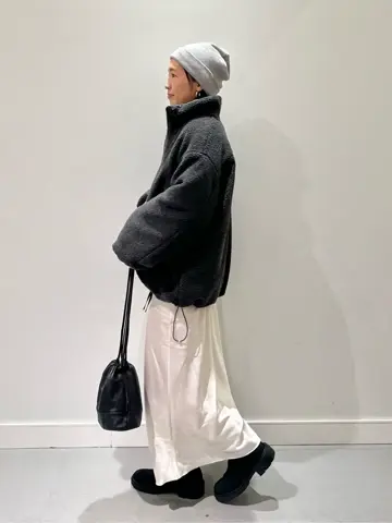 ONWARD CROSSET SELECT 濱野 コーディネート画像