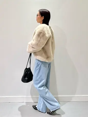 ONWARD CROSSET SELECT 濱野 コーディネート画像