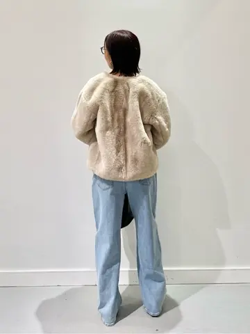 ONWARD CROSSET SELECT 濱野 コーディネート画像