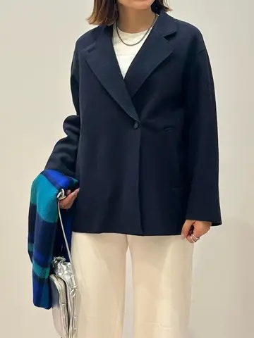 ONWARD CROSSET SELECT mami コーディネート画像