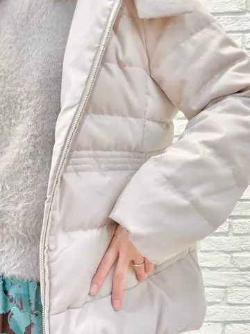 ONWARD CROSSET SELECT IZUMI コーディネート画像