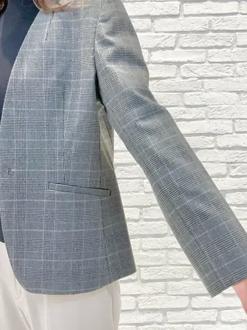 ONWARD CROSSET SELECT IZUMI コーディネート画像