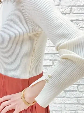 ONWARD CROSSET SELECT IZUMI コーディネート画像