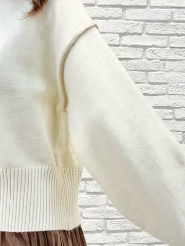 ONWARD CROSSET SELECT IZUMI コーディネート画像