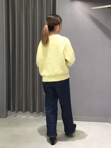 ONWARD CROSSET SELECT 金森 コーディネート画像