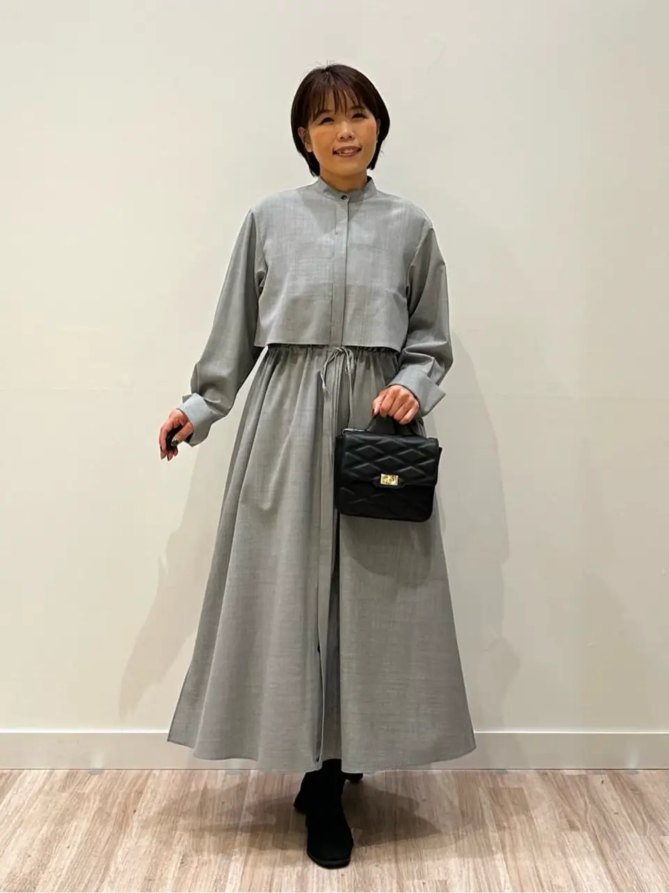  前田 コーディネート画像