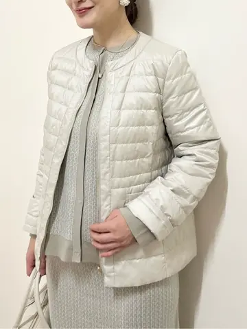 ONWARD CROSSET SELECT 千葉 コーディネート画像