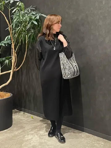 ONWARD CROSSET SELECT niina コーディネート画像