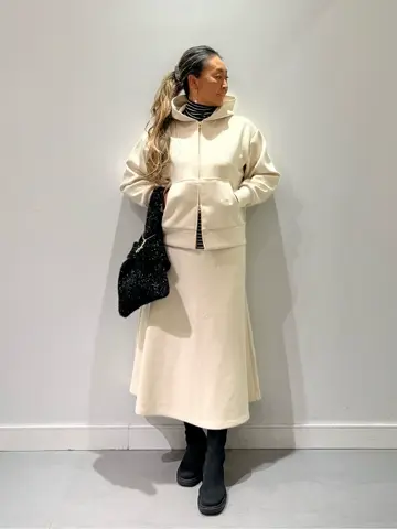 ONWARD CROSSET SELECT 流石　 コーディネート画像