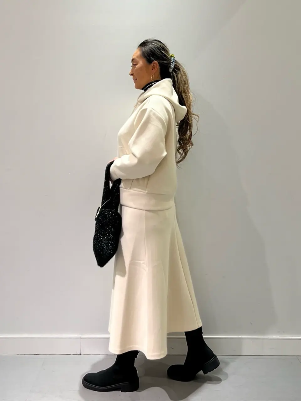 ONWARD CROSSET SELECT 流石　 コーディネート画像