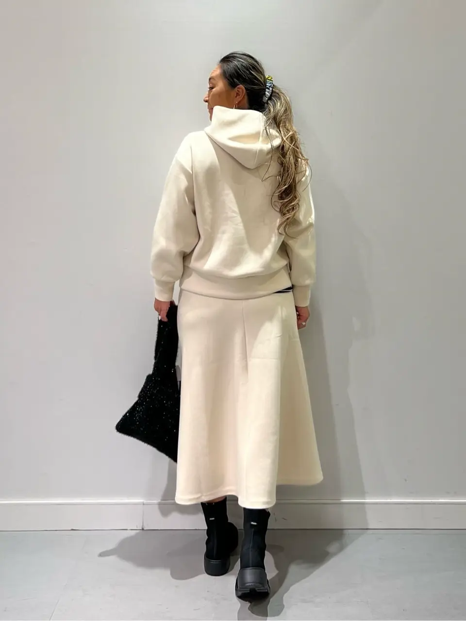 ONWARD CROSSET SELECT 流石　 コーディネート画像