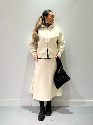 ONWARD CROSSET SELECT 流石　 コーディネート画像