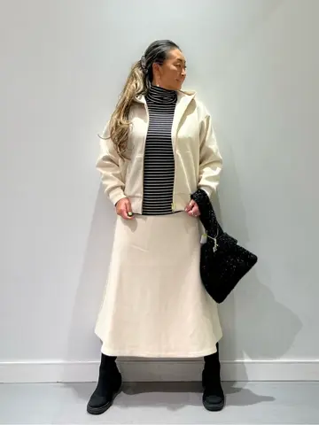 ONWARD CROSSET SELECT 流石　 コーディネート画像