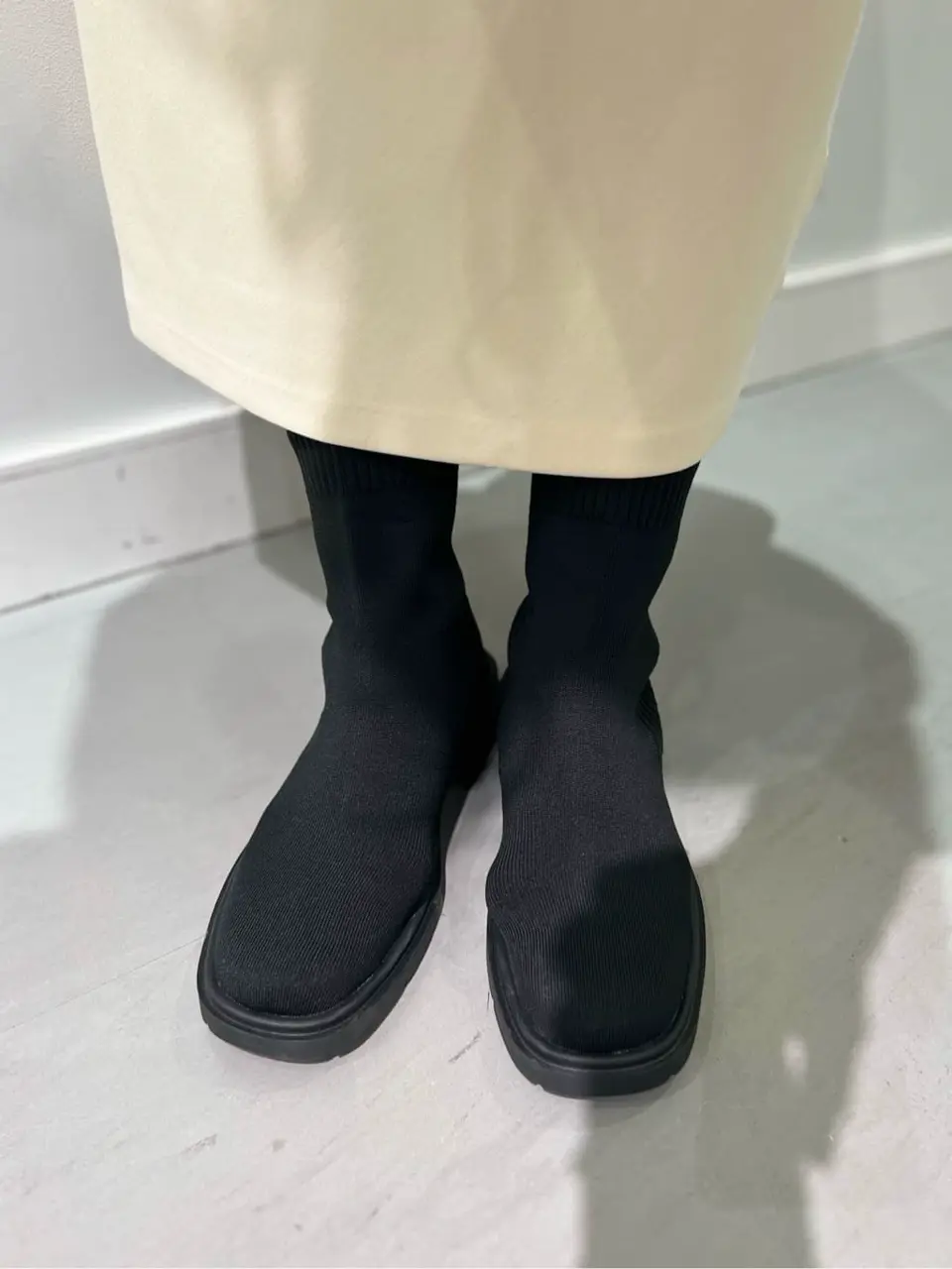 ONWARD CROSSET SELECT 流石　 コーディネート画像