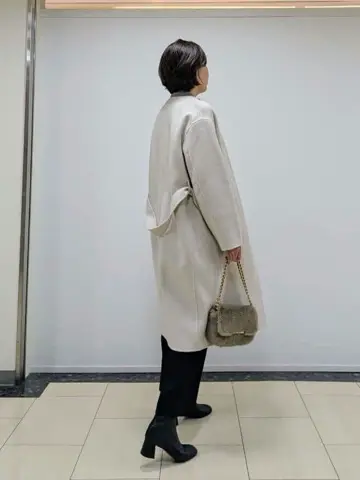 ONWARD CROSSET SELECT 土井 コーディネート画像