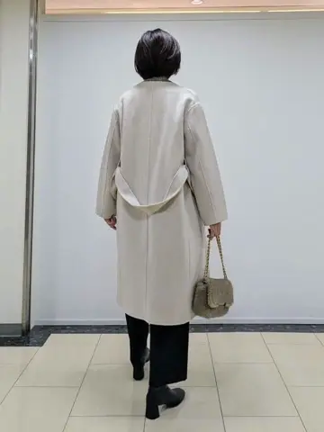 ONWARD CROSSET SELECT 土井 コーディネート画像